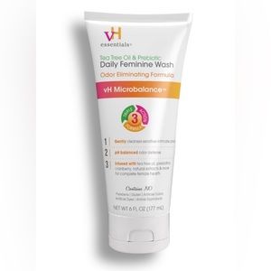 💜 5 for $20 - VH Essentials intimate wash